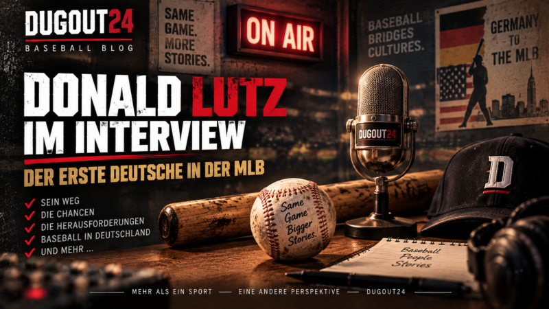 Interview mit Donald Lutz