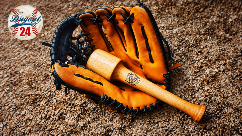 Baseballhandschuh Pflege Tipps